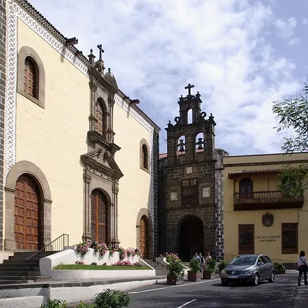 Lejlighed Mareverde Costa Adeje Smart City Center