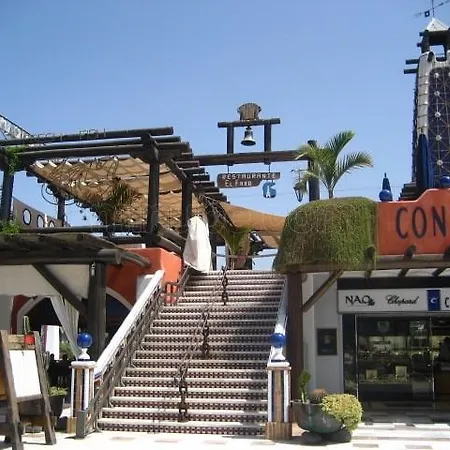 Lejlighed Mareverde Costa Adeje Smart City Center Costa Adeje (Tenerife)