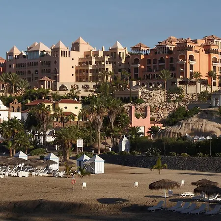Mareverde Costa Adeje Smart City Center Apartment