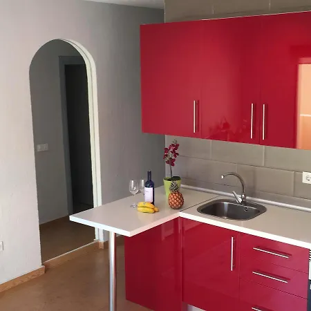 Appartamento Mareverde Costa Adeje Smart City Center