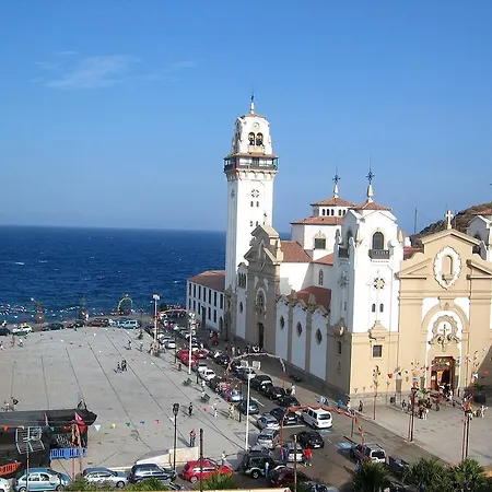 Appartamento Mareverde Costa Adeje Smart City Center *