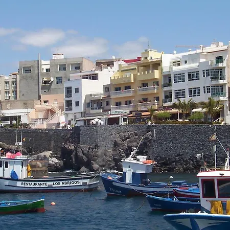 Appartamento Mareverde Costa Adeje Smart City Center