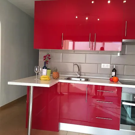 Mareverde Costa Adeje Smart City Center Appartamento