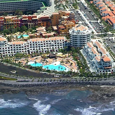 Mareverde Costa Adeje Smart City Center Appartamento *