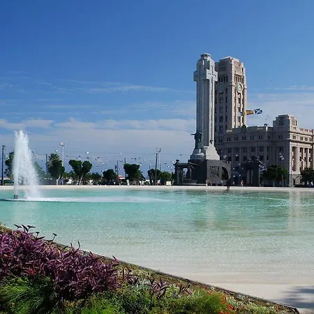 Appartamento Mareverde Costa Adeje Smart City Center *