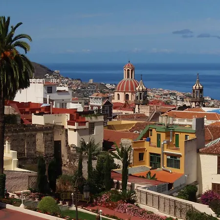 Appartamento Mareverde Costa Adeje Smart City Center Costa Adeje (Tenerife)