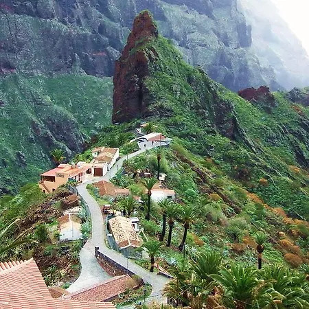Mareverde Costa Adeje Smart City Center Appartamento *