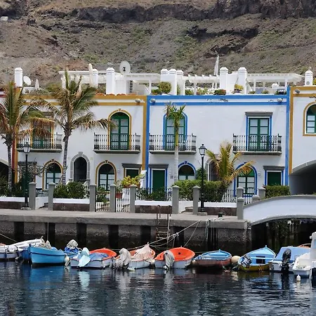 Appartamento Mareverde Costa Adeje Smart City Center