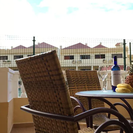 Mareverde Costa Adeje Smart City Center Appartamento *