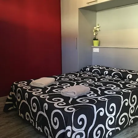 Mareverde Costa Adeje Smart City Center Адехе